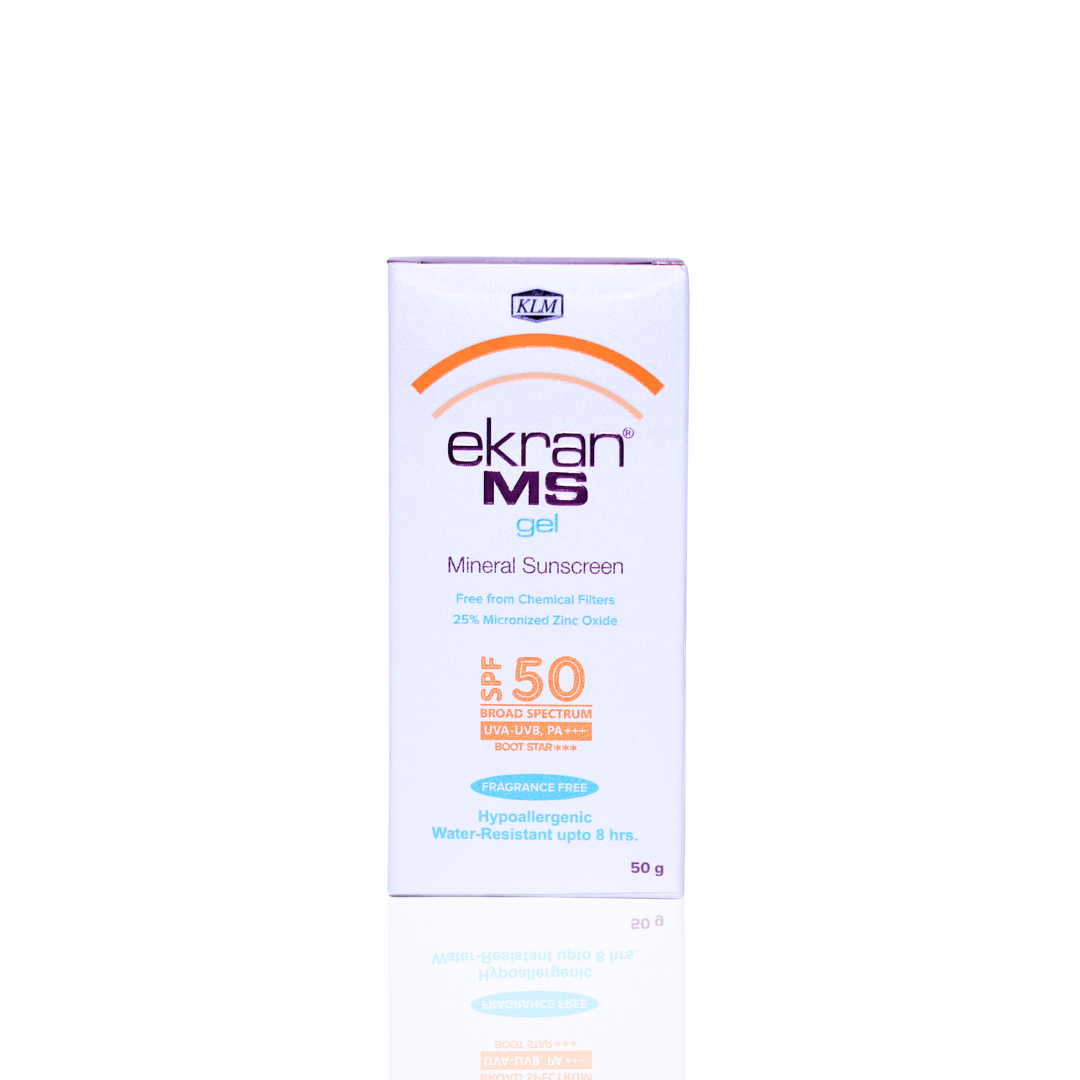 Ekran MS Gel
