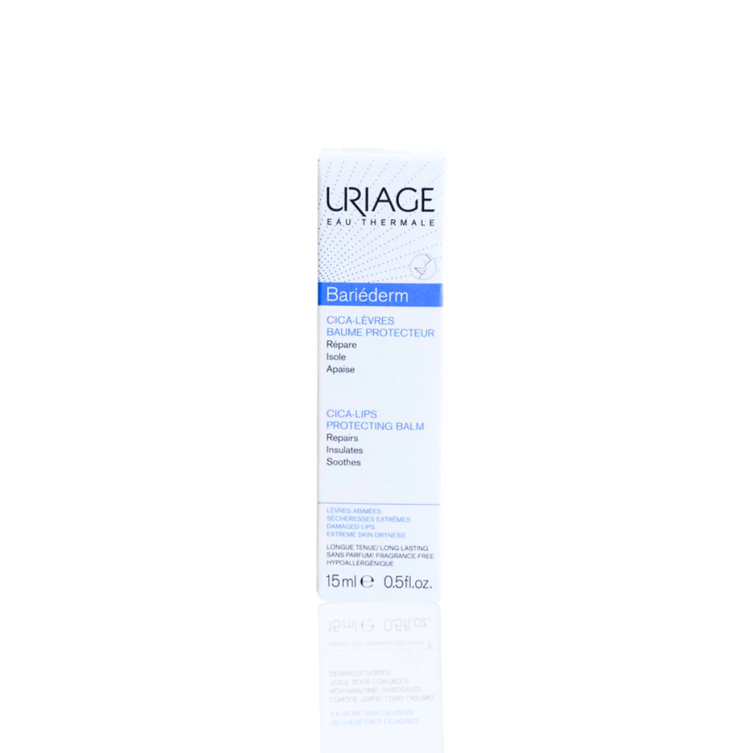 Uriage Bariederm Cica-Protecting Balm