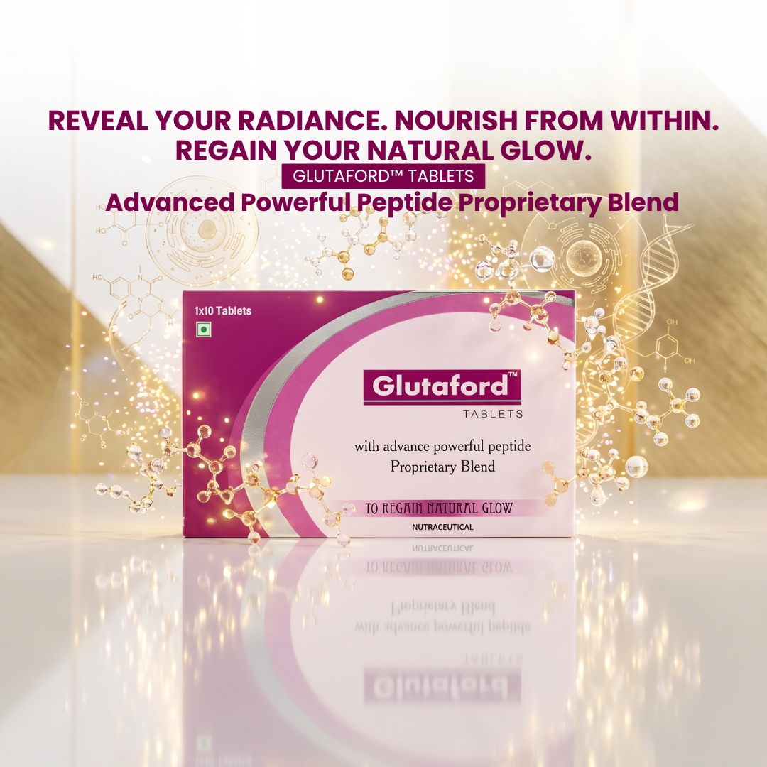 Glutaford tablet