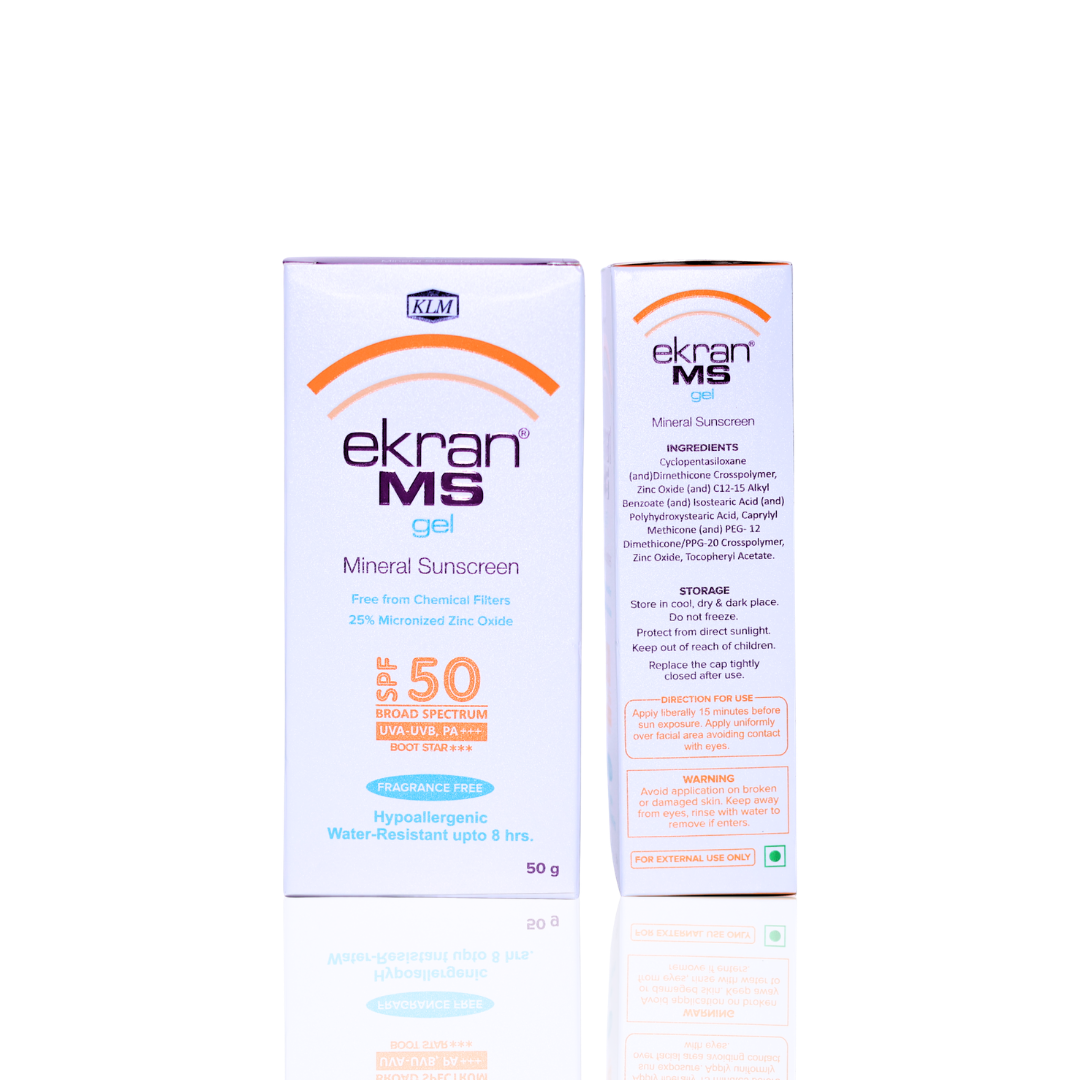 Ekran MS Gel