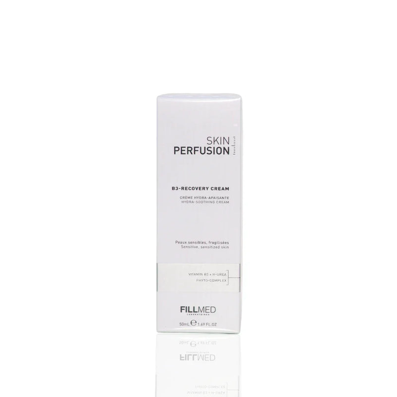 Fillmed Skin Perfusion B3-Recovery Cream