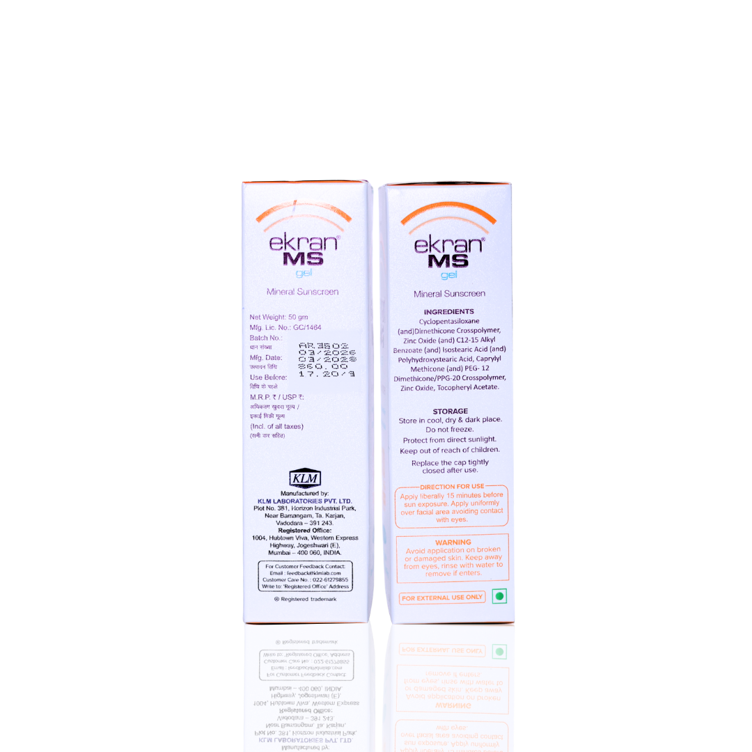 Ekran MS Gel