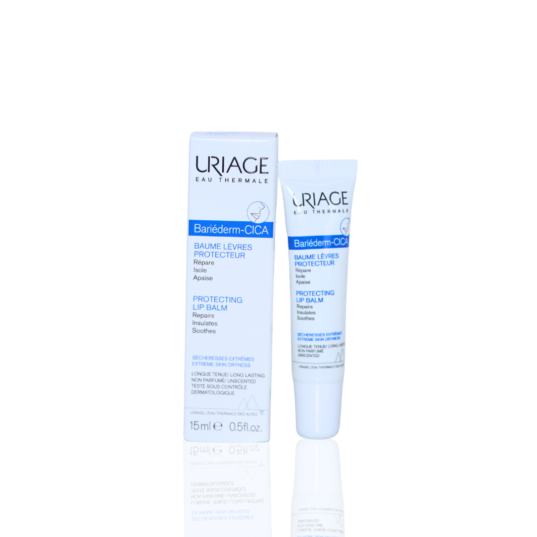 Uriage Bariederm Cica-Protecting Balm