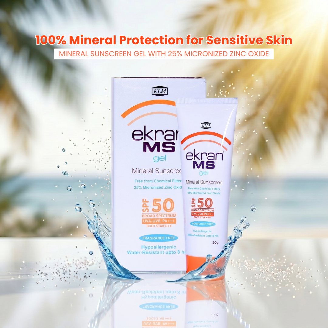 Ekran MS Gel