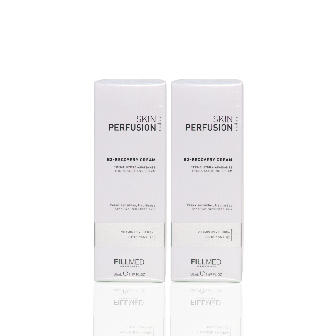 Fillmed Skin Perfusion B3-Recovery Cream