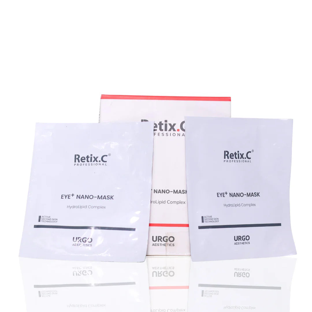 retix c eye plus nano mask - Atomic Pharmacy