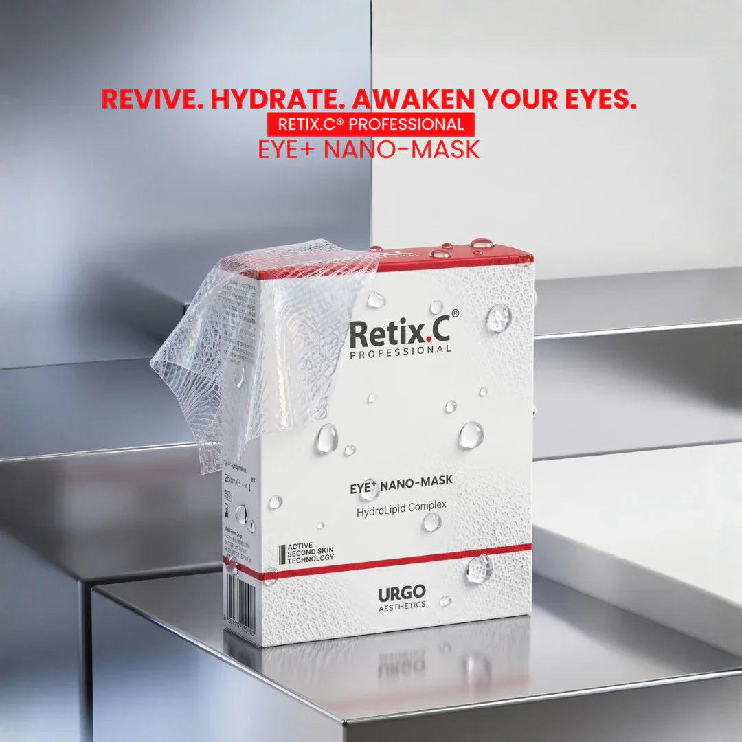 retix c eye plus nano mask - Atomic Pharmacy