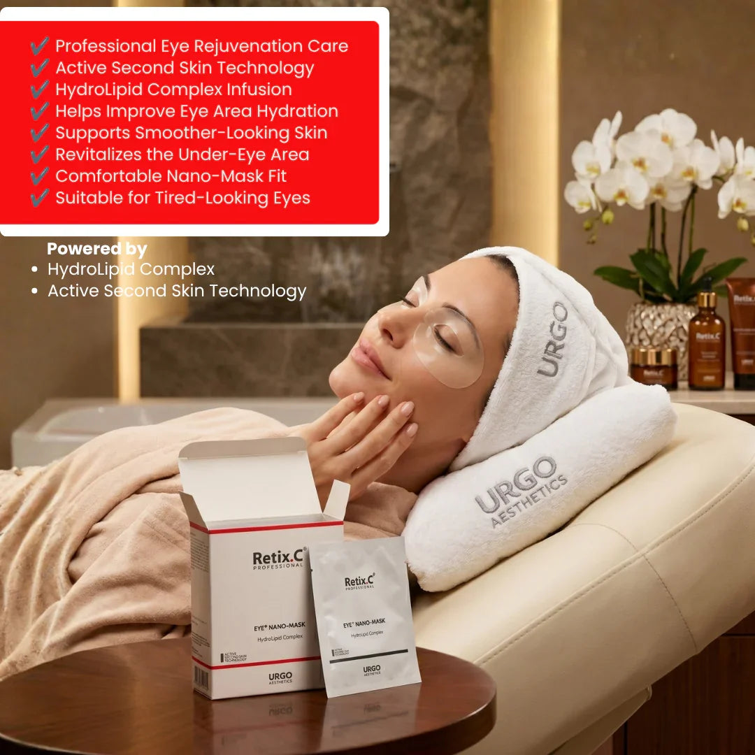 retix c eye plus nano mask - Atomic Pharmacy