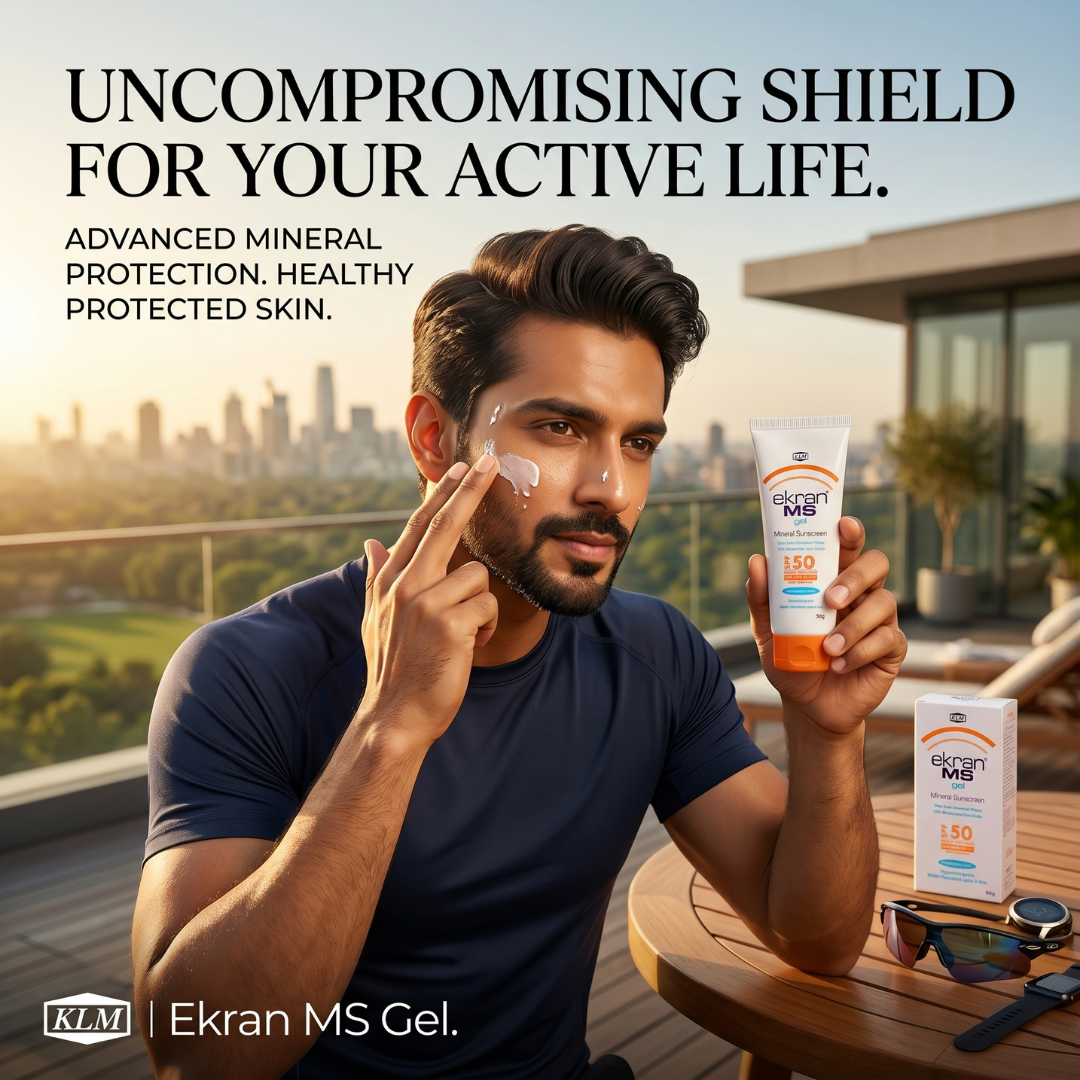 Ekran MS Gel