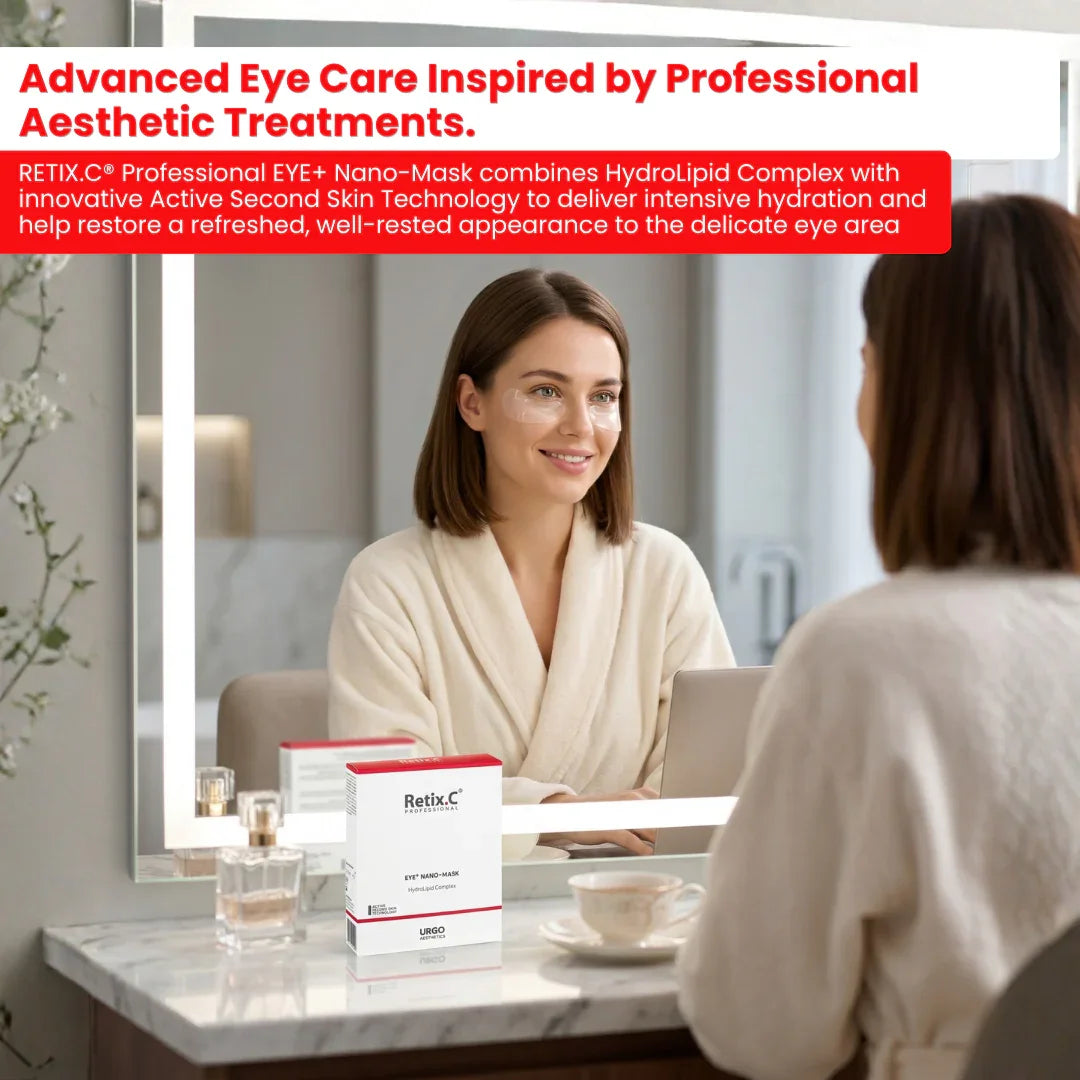 retix c eye plus nano mask - Atomic Pharmacy