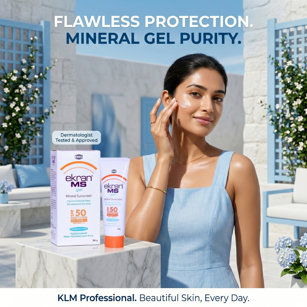Ekran MS Gel