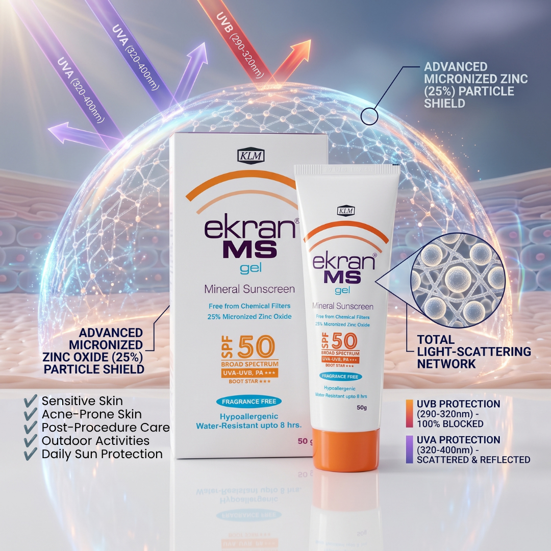 Ekran MS Gel
