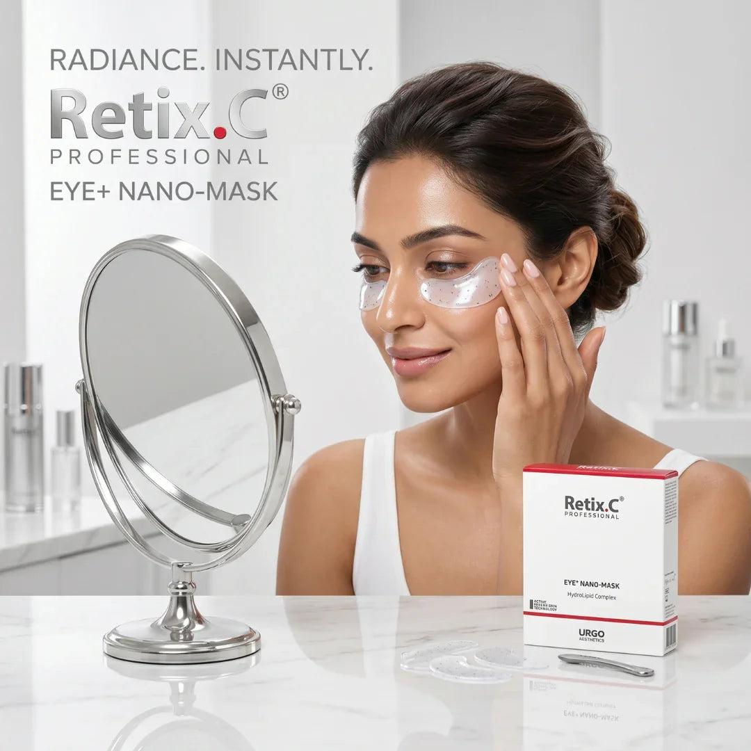retix c eye plus nano mask - Atomic Pharmacy