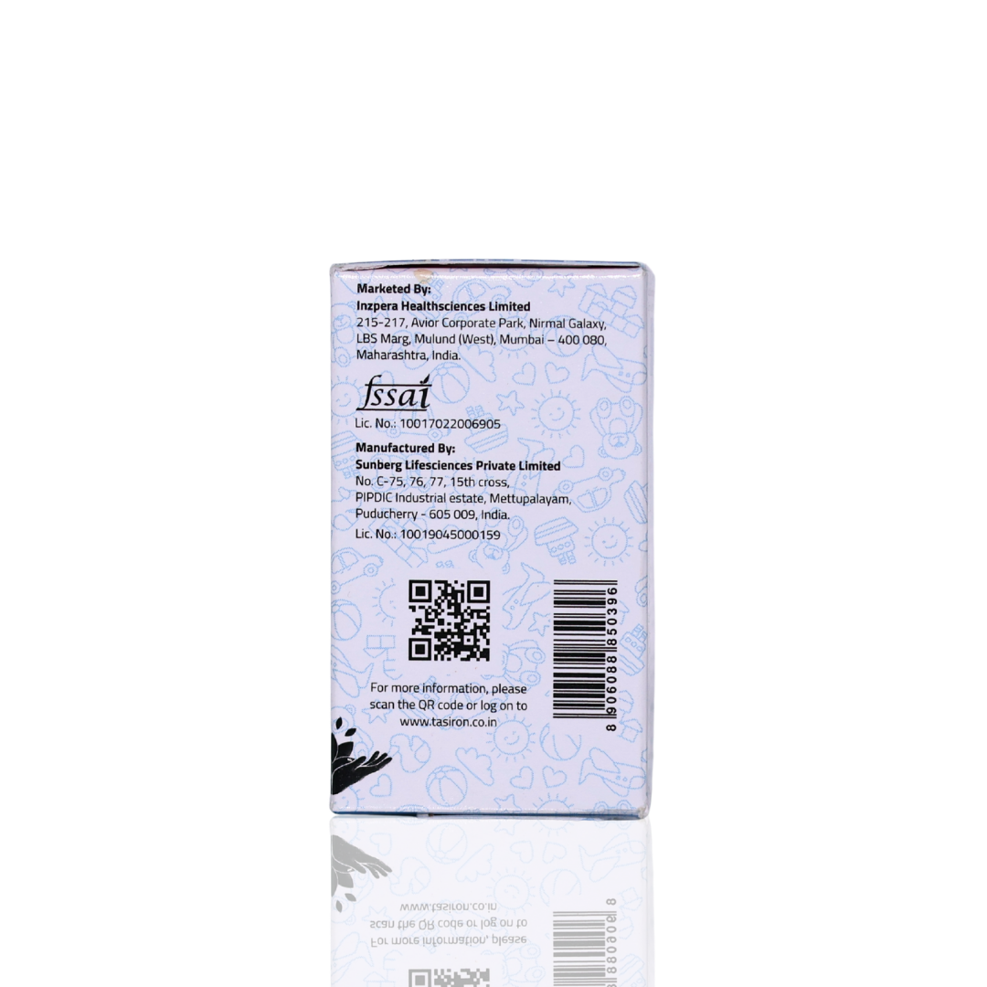 INZPERA Tasiron® Sachets