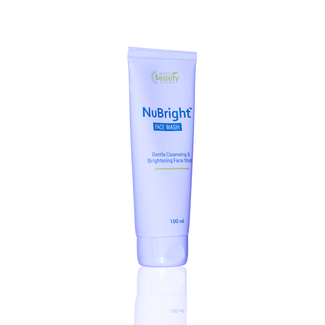 NuBright™ Face Wash