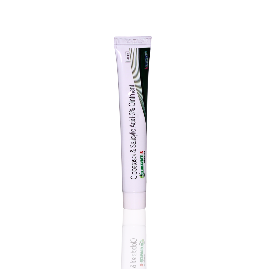 Clobavate-S Ointment