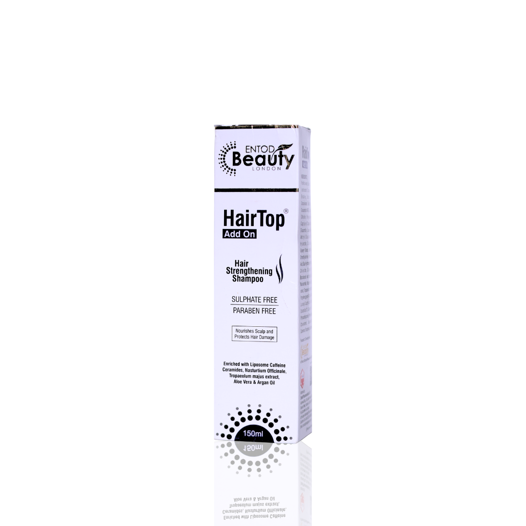 HairTop Add On Hair Strengthening Shampoo