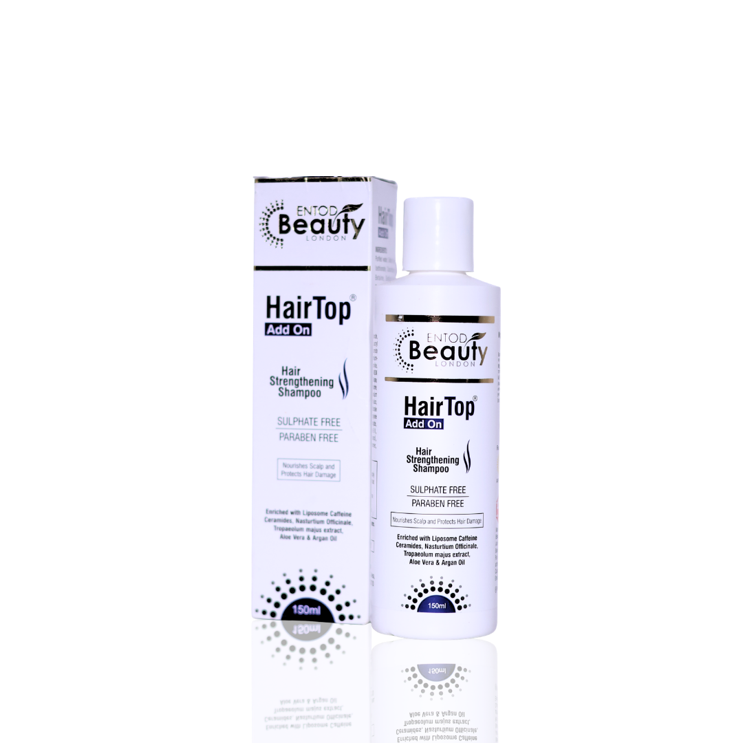 HairTop Add On Hair Strengthening Shampoo