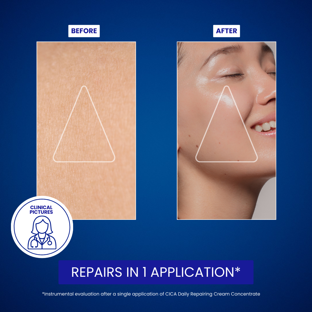 Uriage Bariederm-Cica Daily Serum