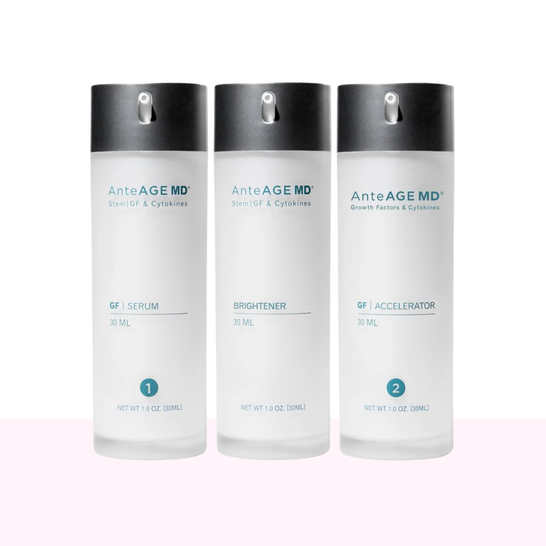 AnteAGE MD Brightener - Atomic Pharmacy
