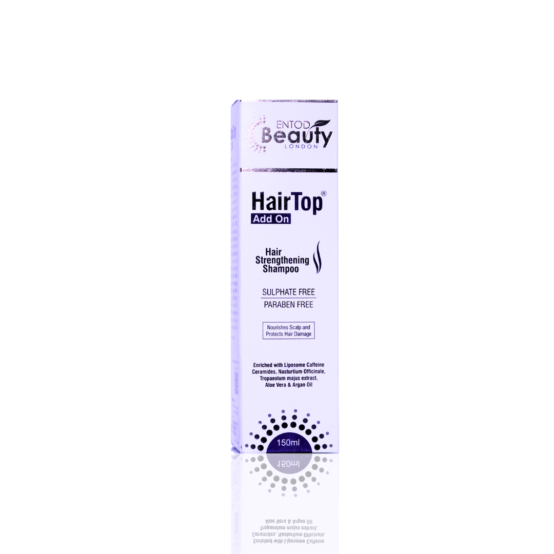 HairTop Add On Hair Strengthening Shampoo