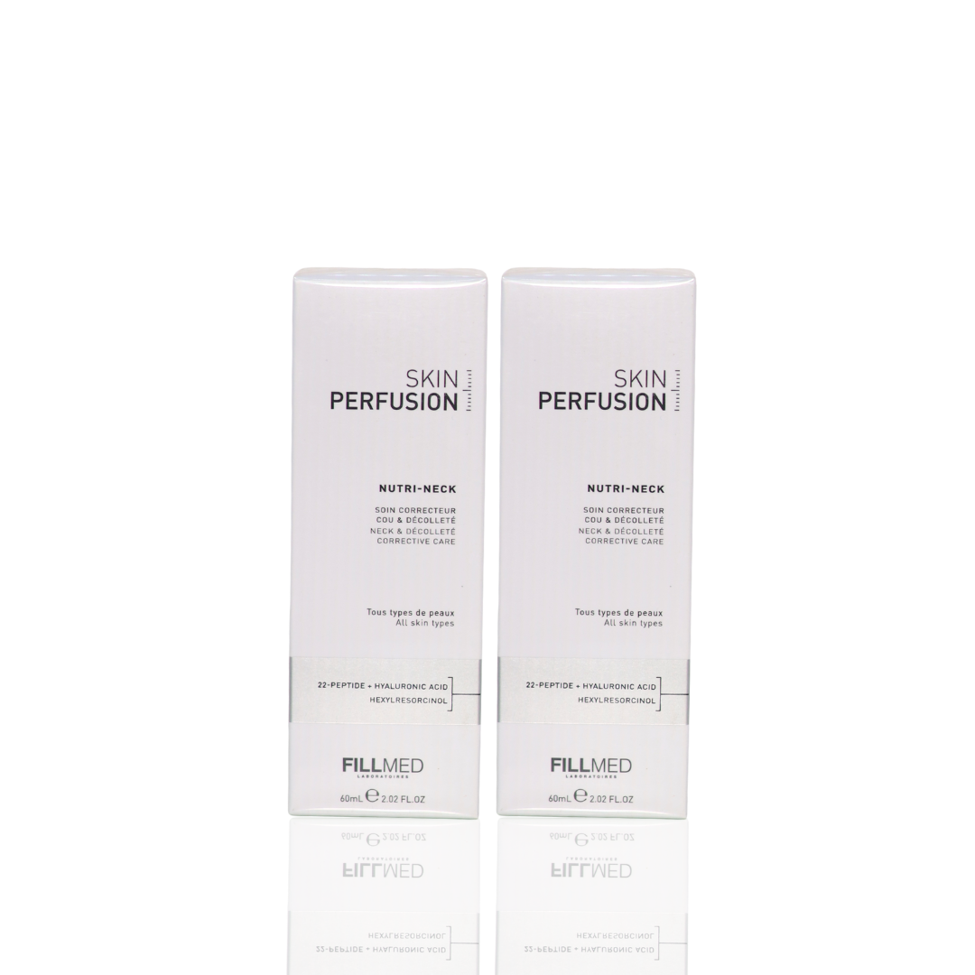 Fillmed Skin Perfusion Nutri-Neck Cream