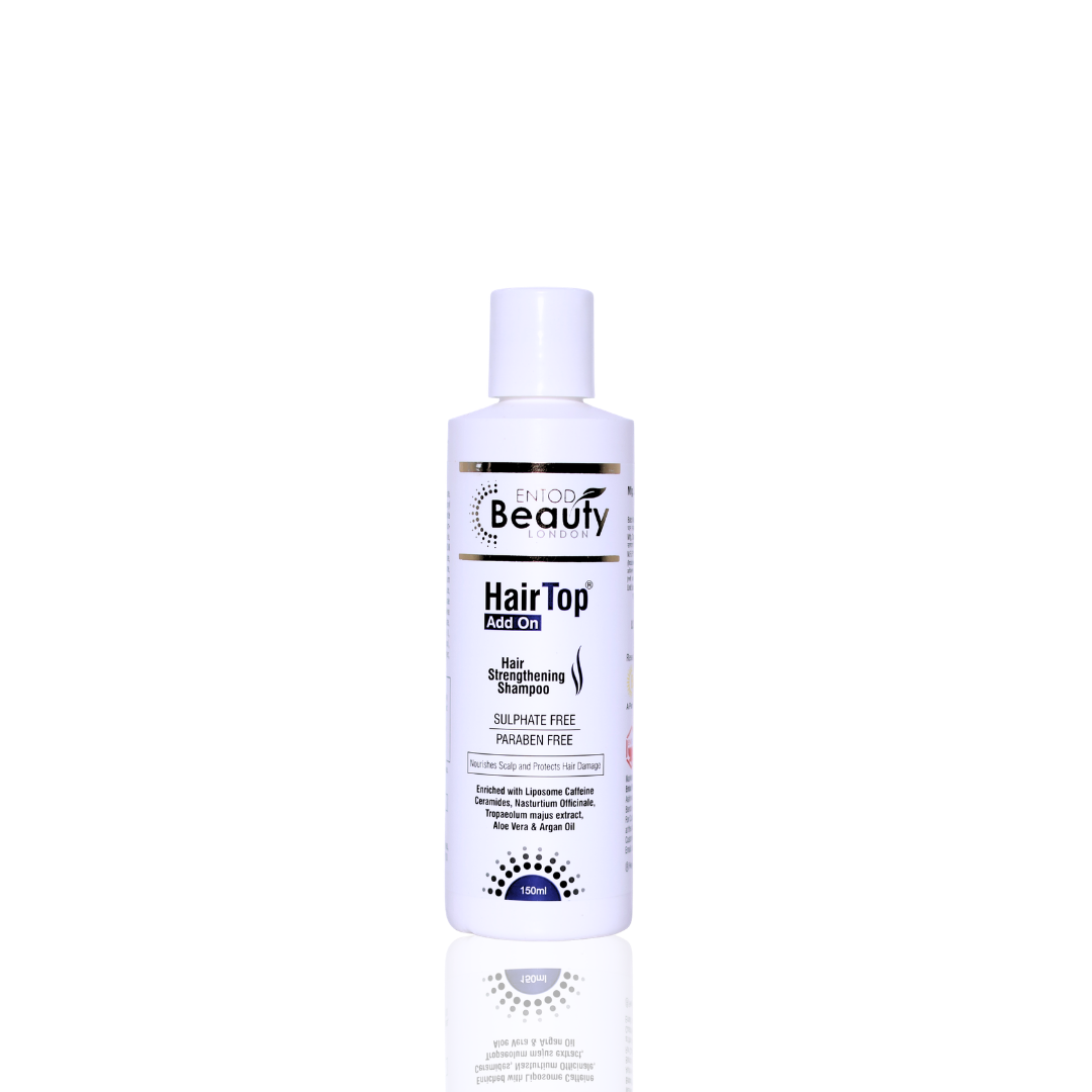 HairTop Add On Hair Strengthening Shampoo