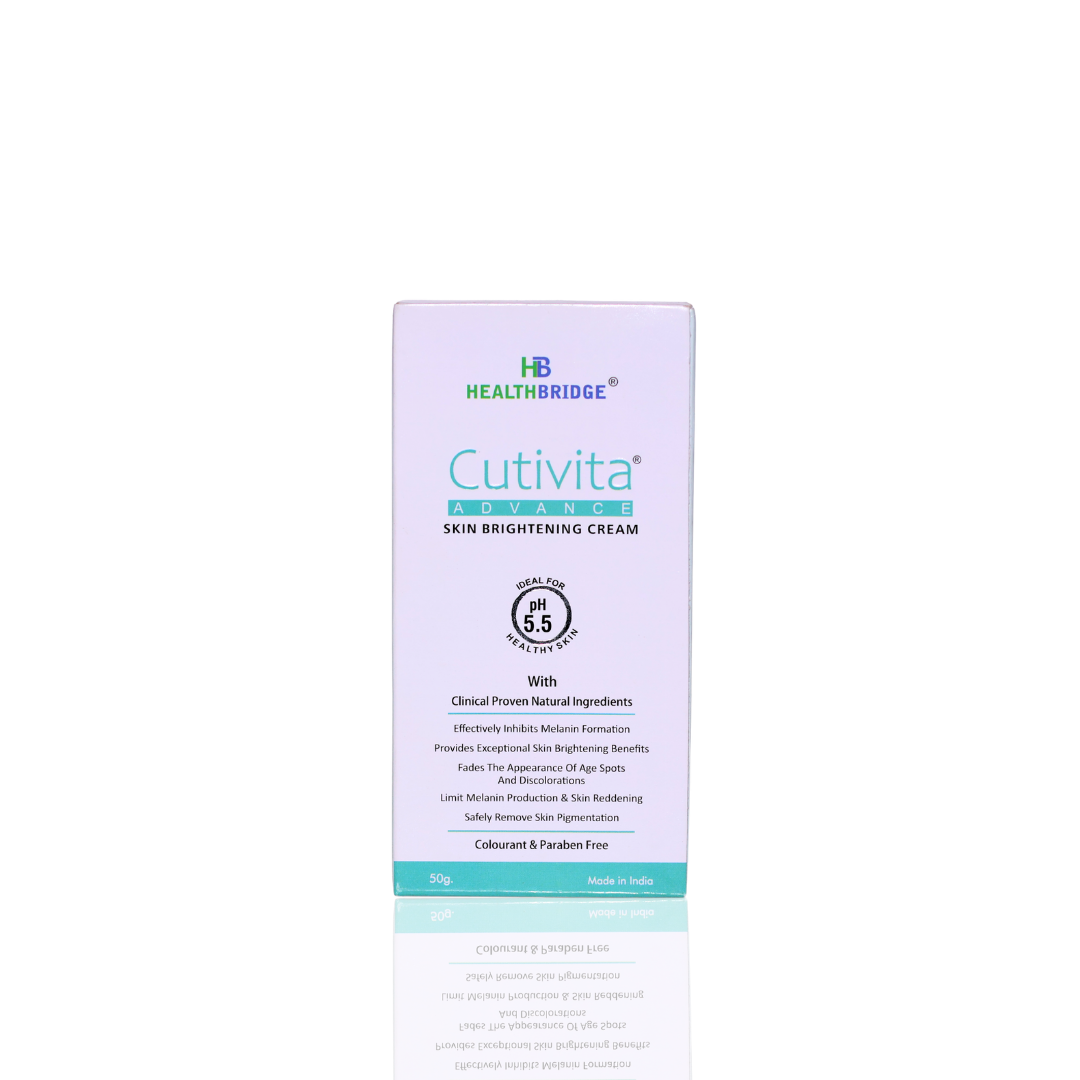 Cutivita Advance Skin Brightening Cream