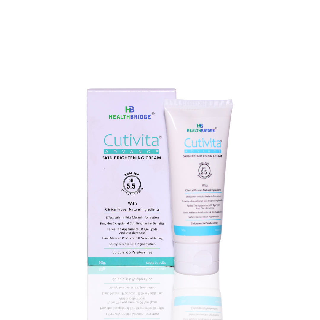Cutivita Advance Skin Brightening Cream
