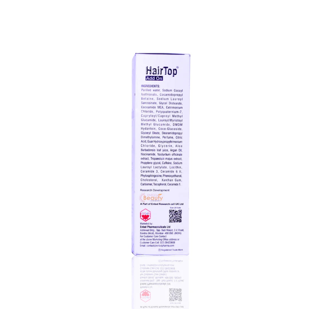 HairTop Hair Serum