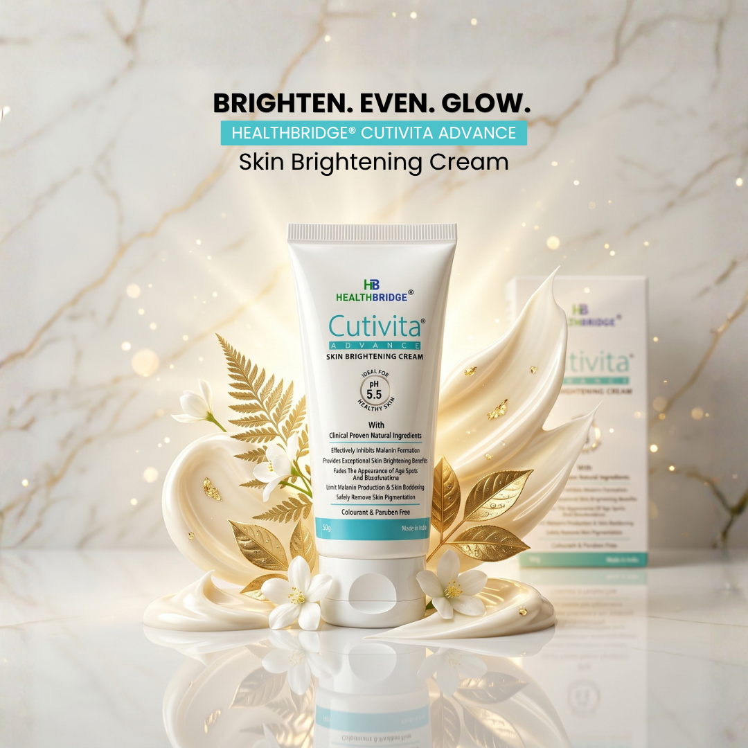 Cutivita Advance Skin Brightening Cream