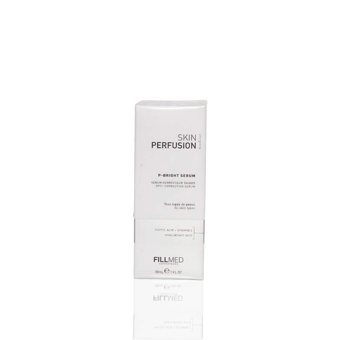 Fillmed Skin Perfusion P-Bright Serum