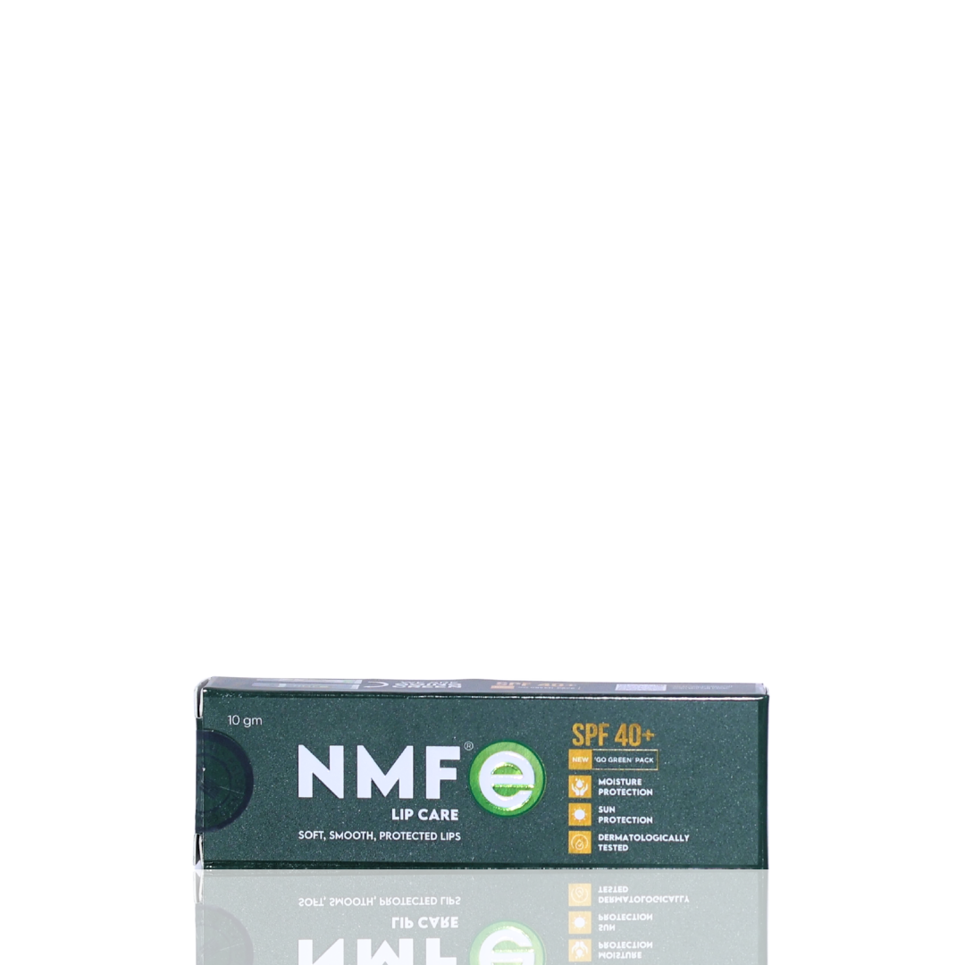 NMFe Lip Care Gel SPF 40+ (3 x 10 gm)