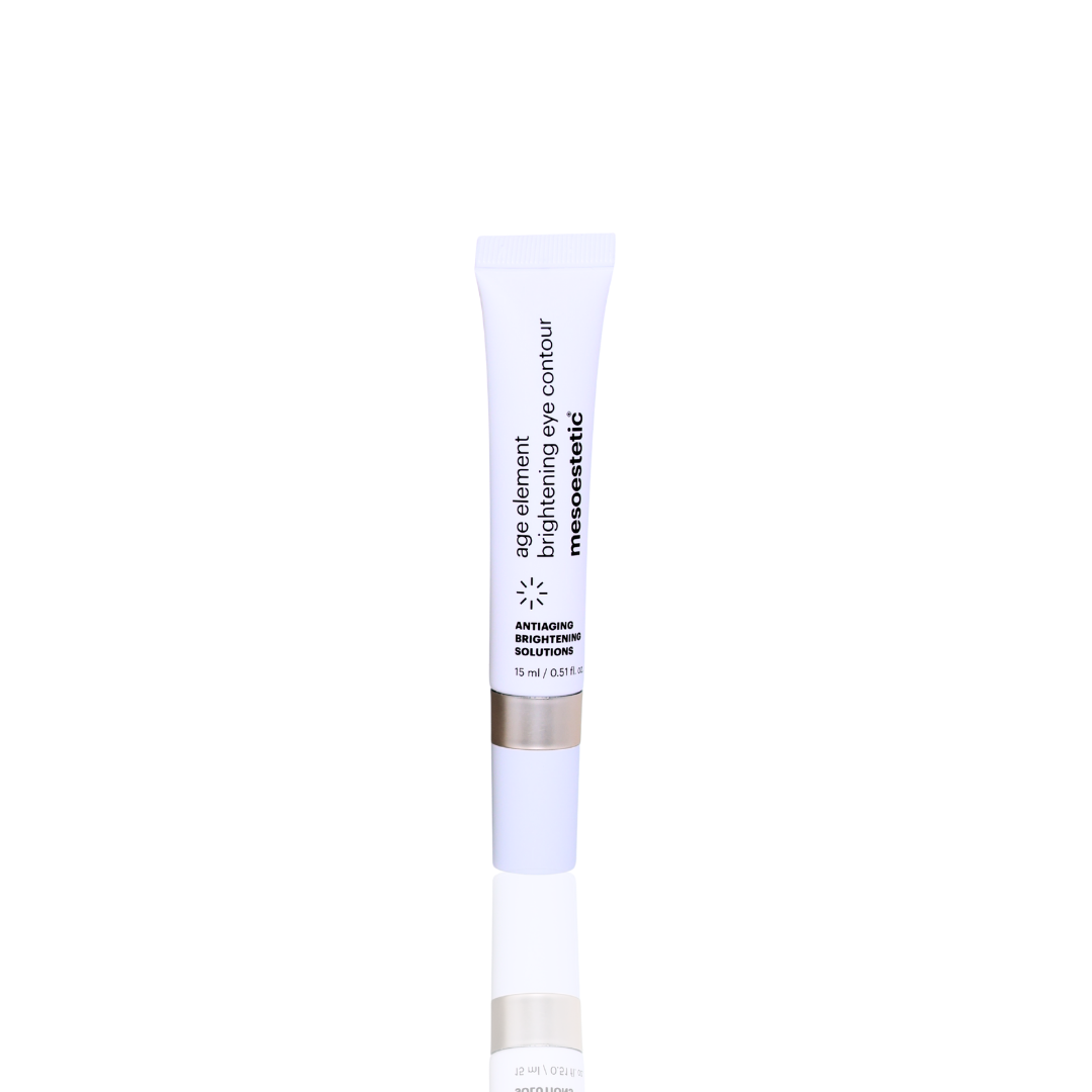 Mesoestetic Age Element Brightening Eye contour Cream