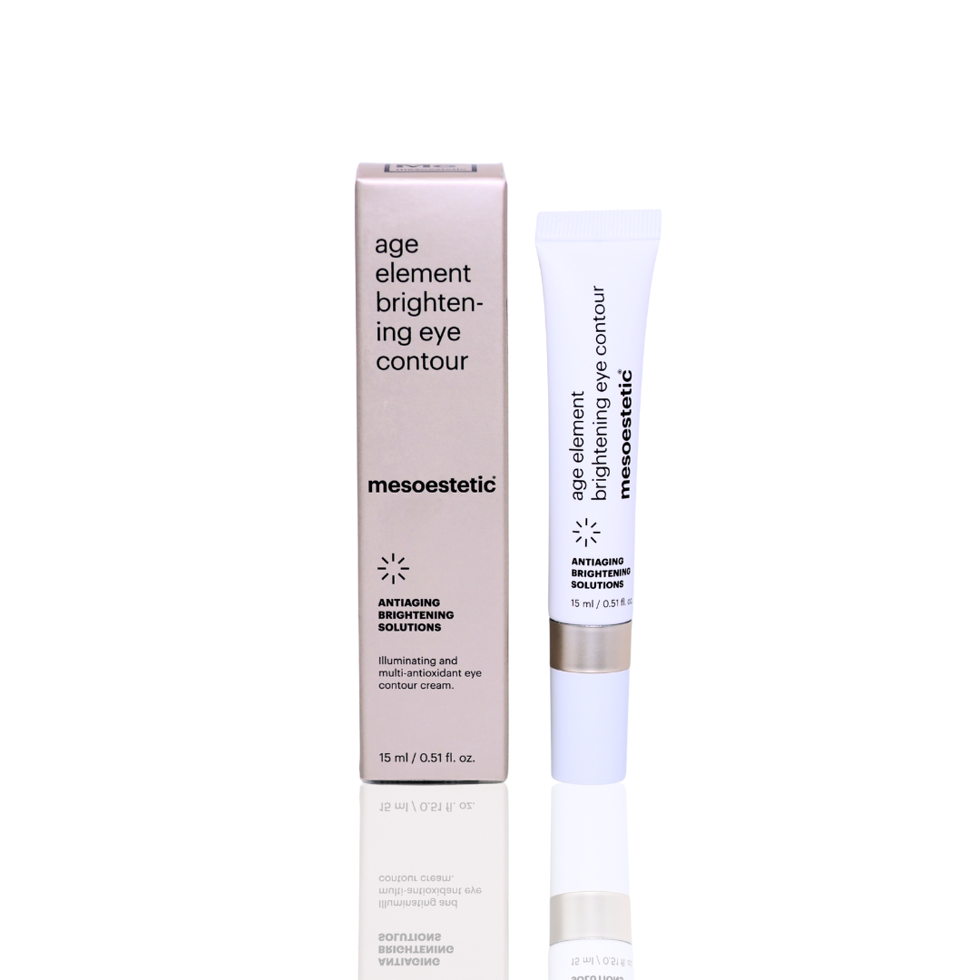 Mesoestetic Age Element Brightening Eye contour Cream