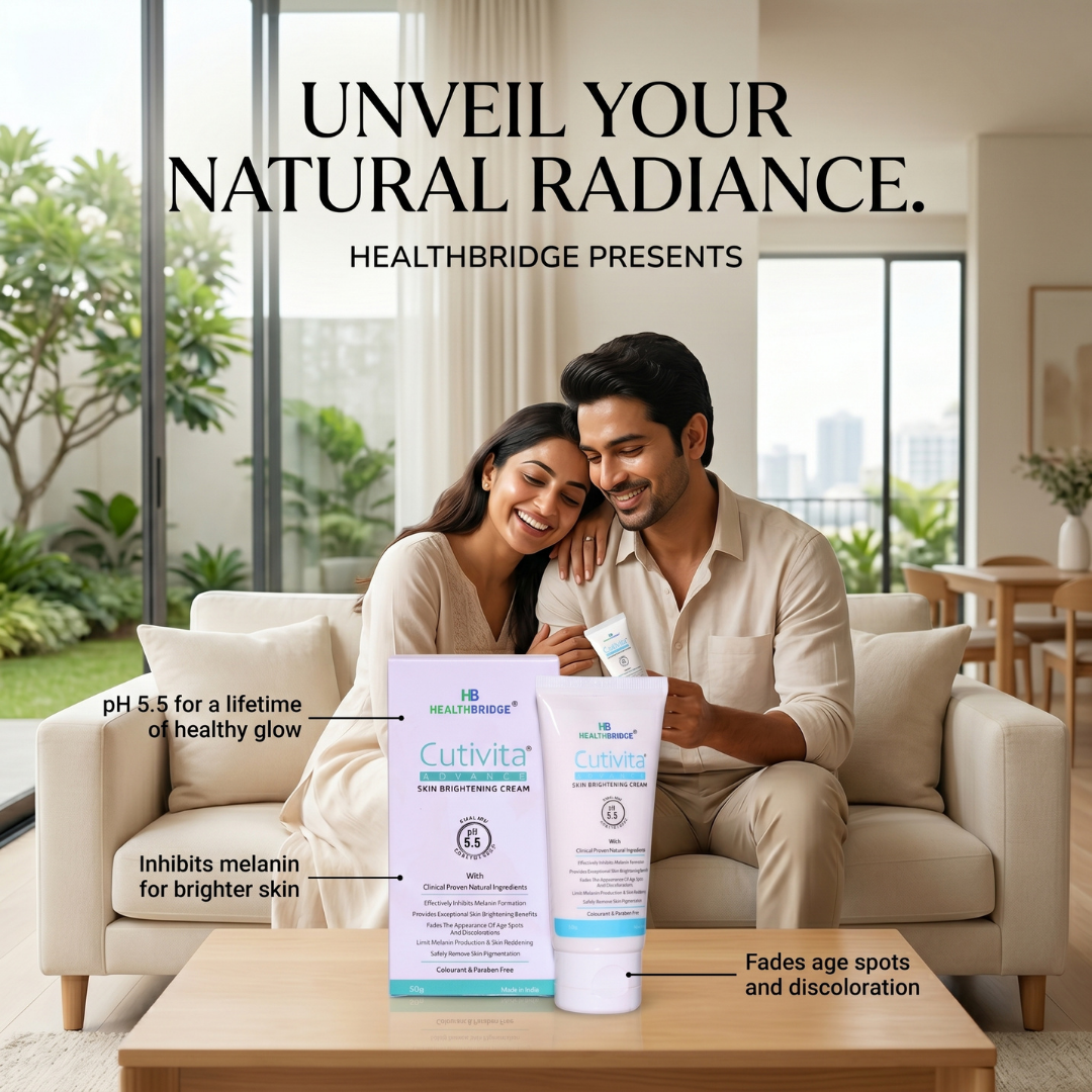 Cutivita Advance Skin Brightening Cream