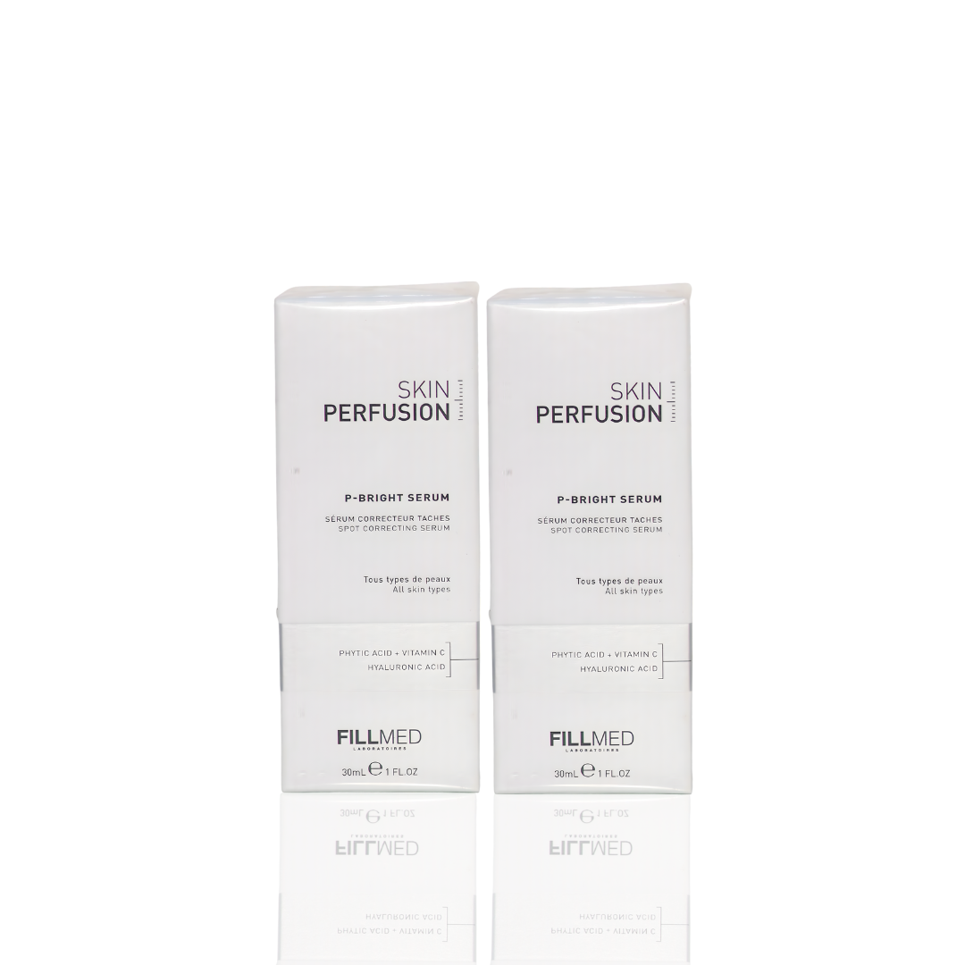 Fillmed Skin Perfusion P-Bright Serum