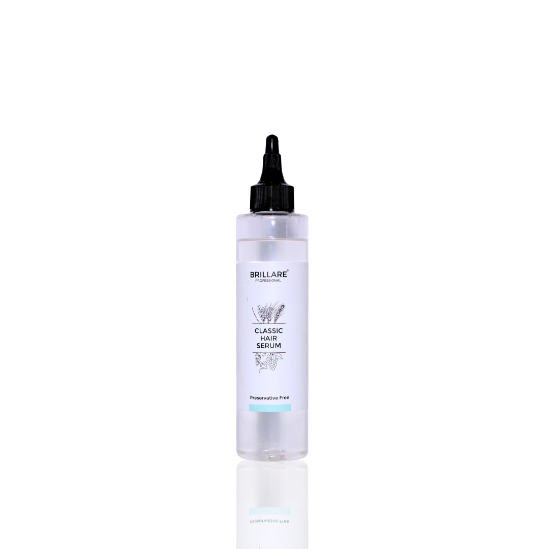 Brillare Professional Classic Hair Serum (200ml)