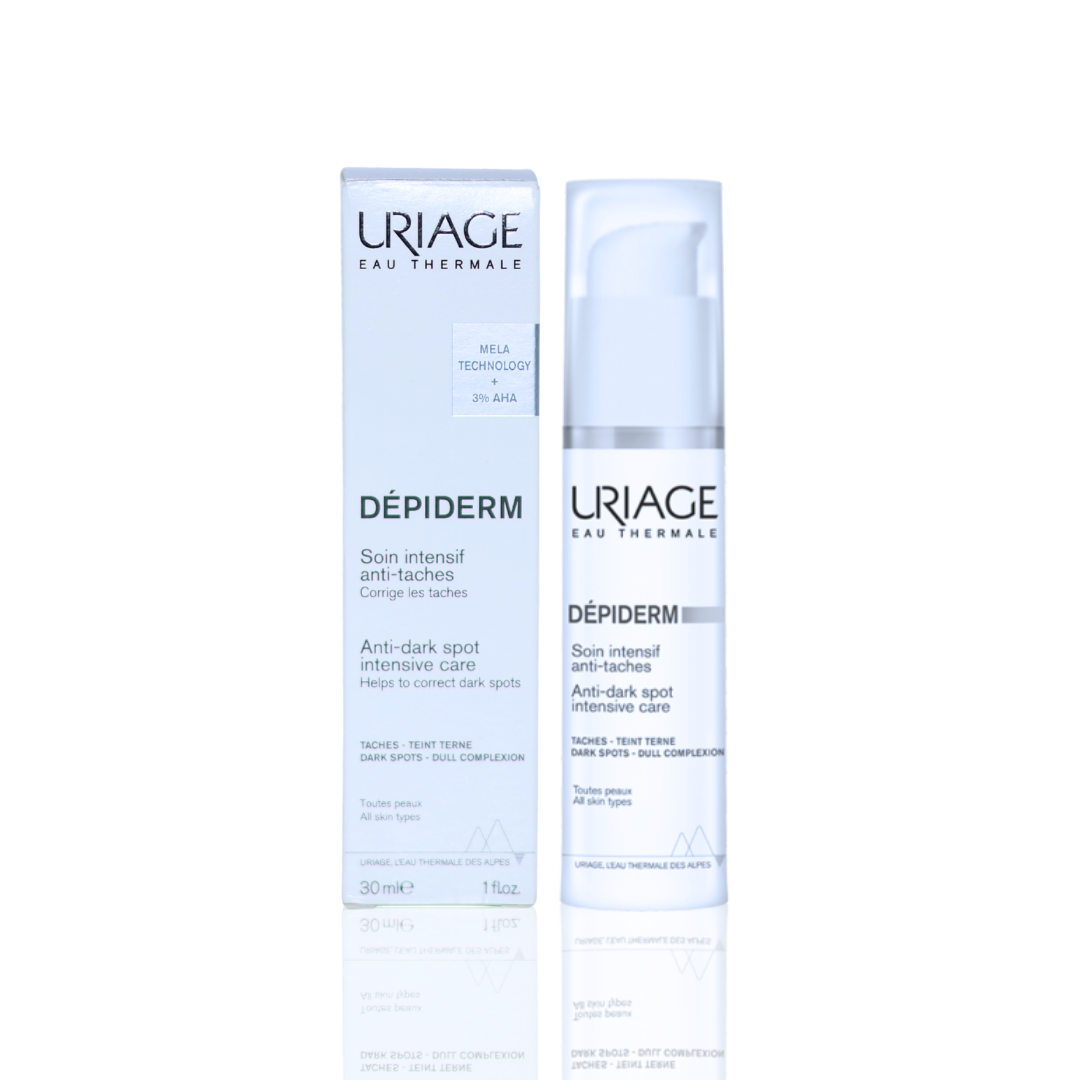 Uriage Depiderm Anti-Dark Spot Intensive Care 30ml
