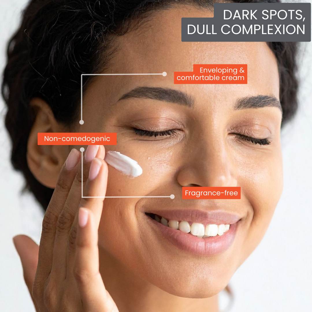 Uriage Depiderm Anti-Dark Spot Intensive Care 30ml