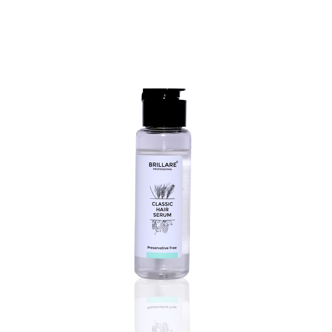 Brillare Professional Classic Hair Serum (70ml)