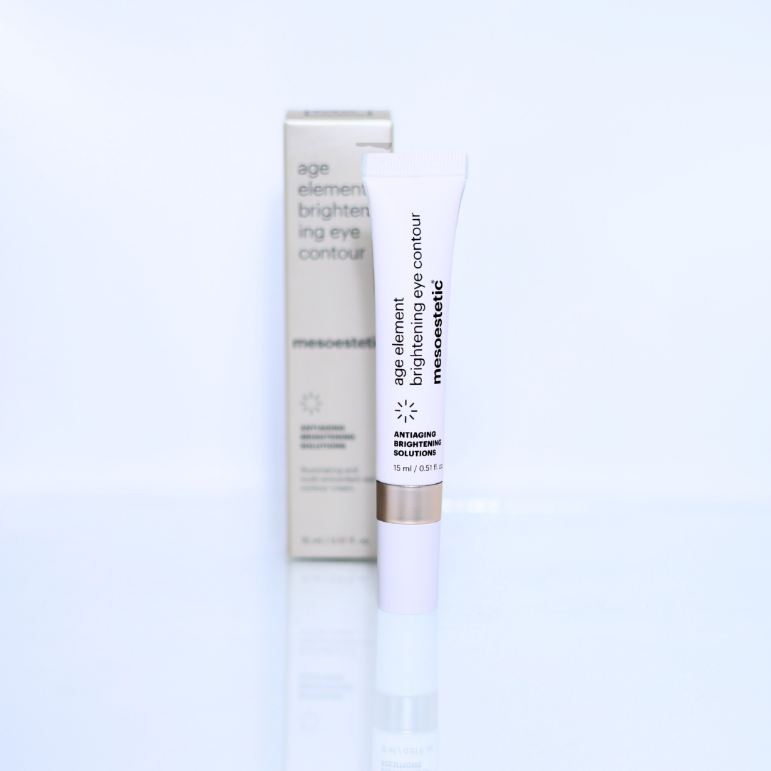 Mesoestetic Age Element Brightening Eye contour Cream