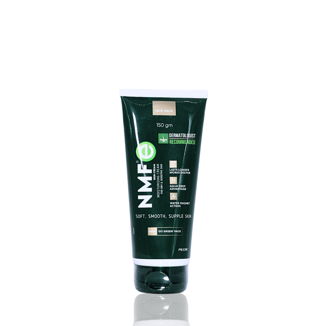 NMFe Moisturising Cream For Dry & Sensitive Skin
