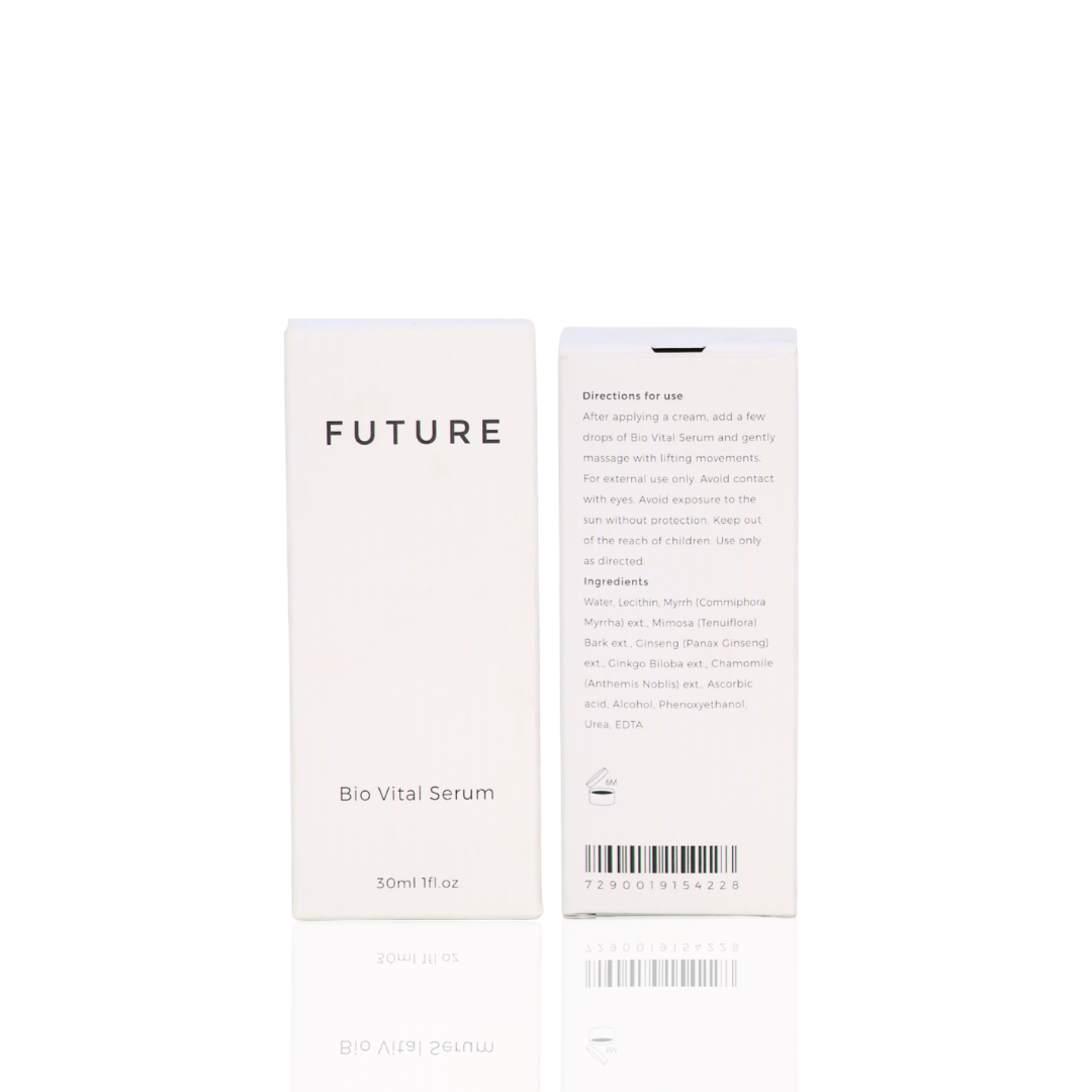Future Bio Vital Serum