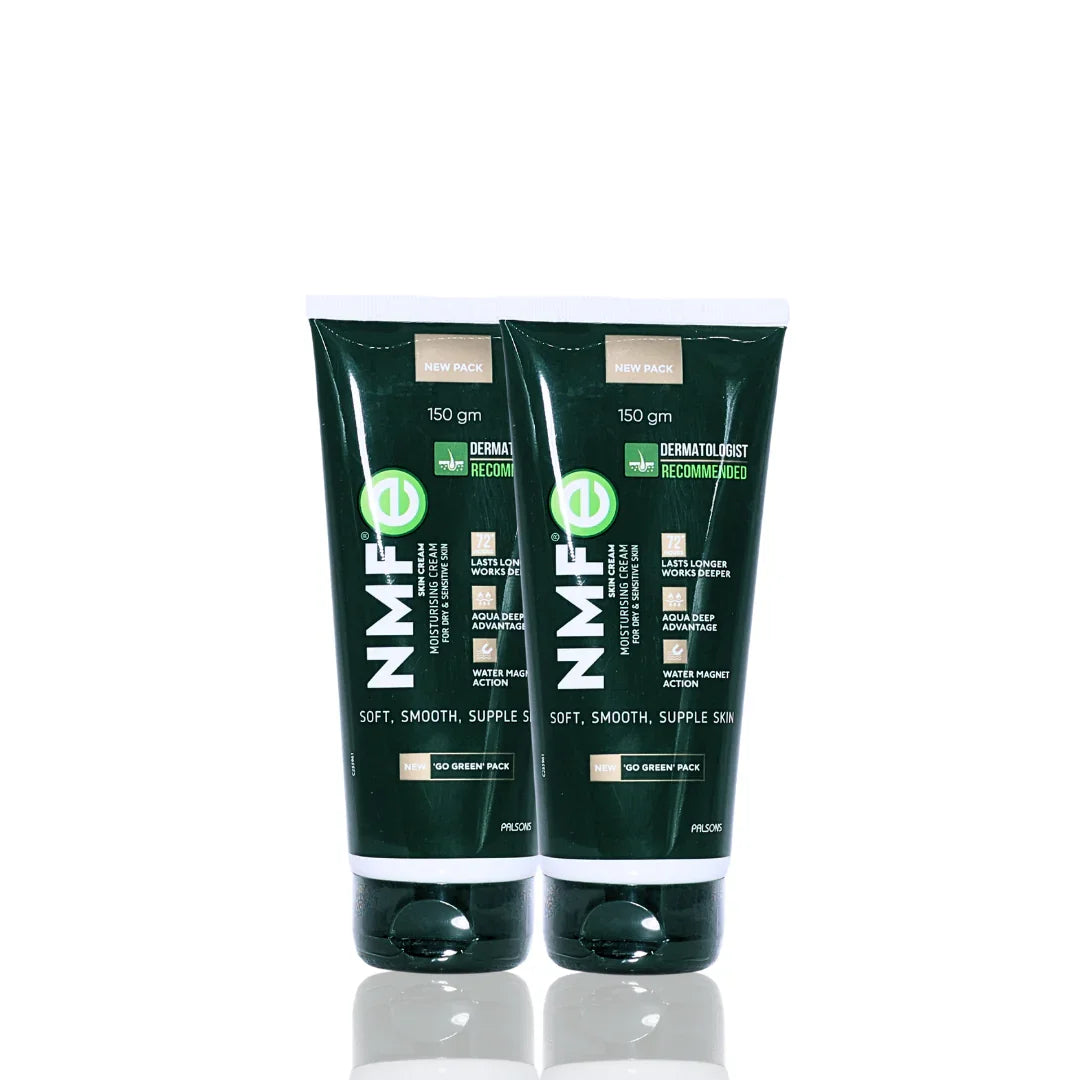 NMFe Moisturising Cream For Dry & Sensitive Skin
