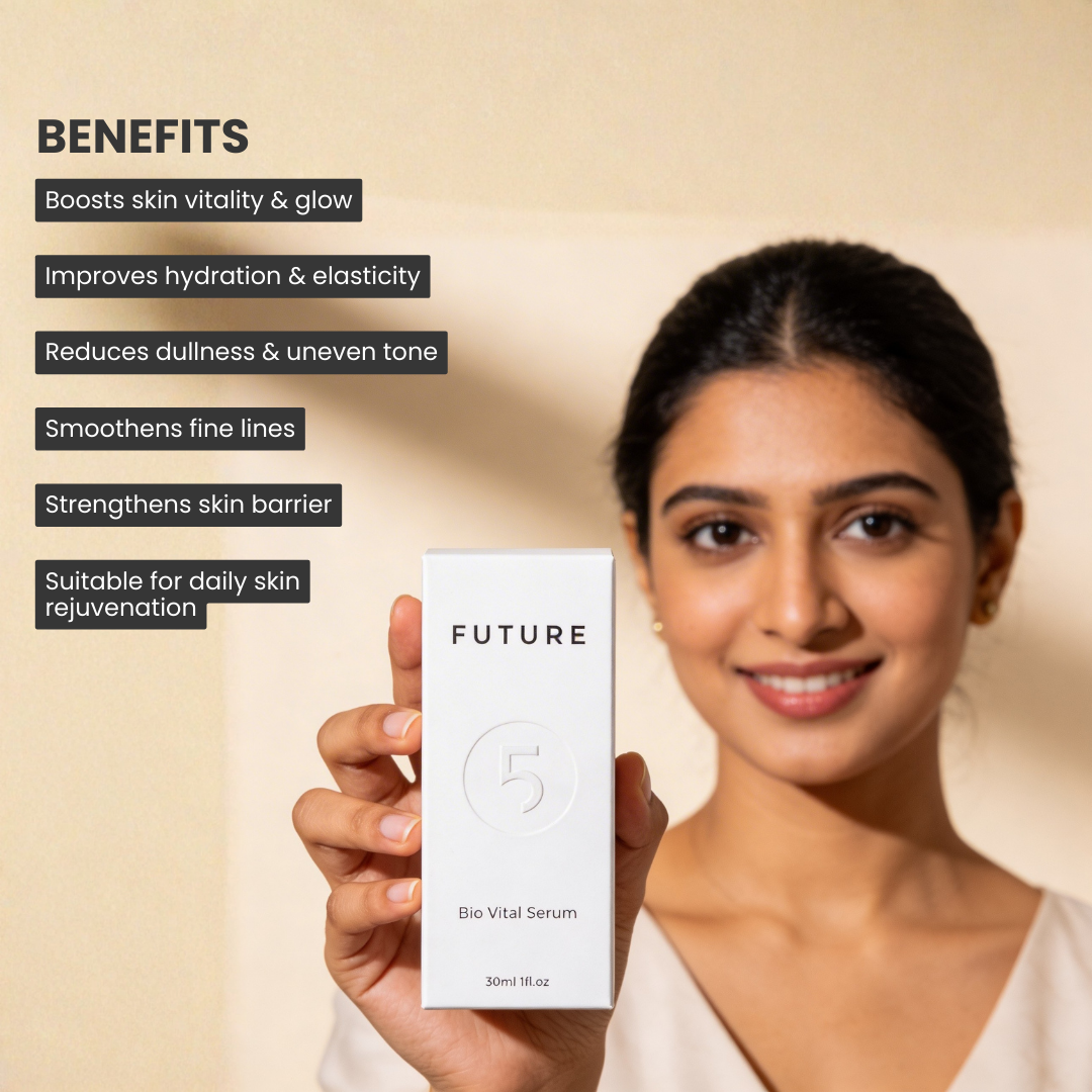 Future Bio Vital Serum