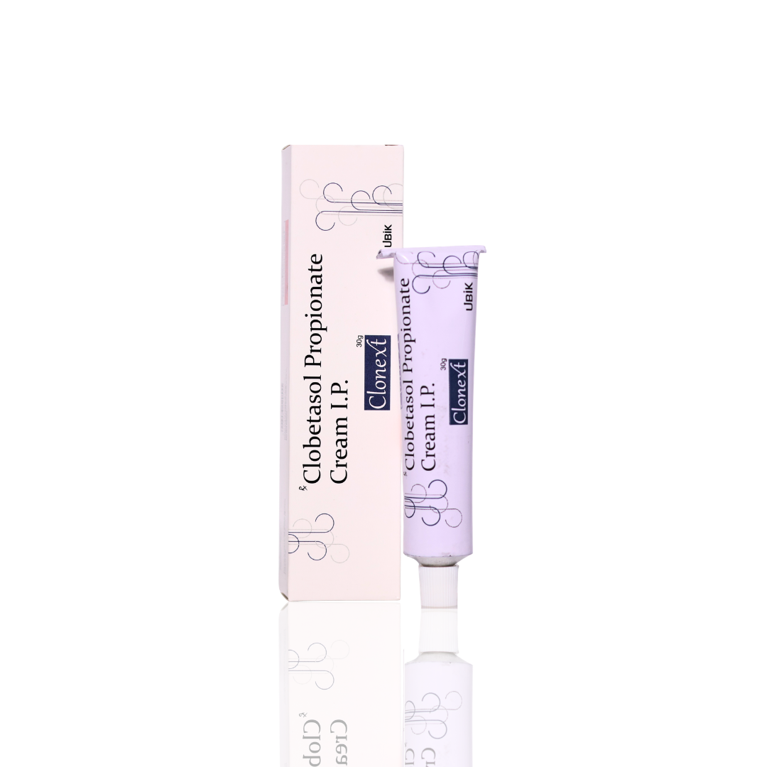 Clonext Cream