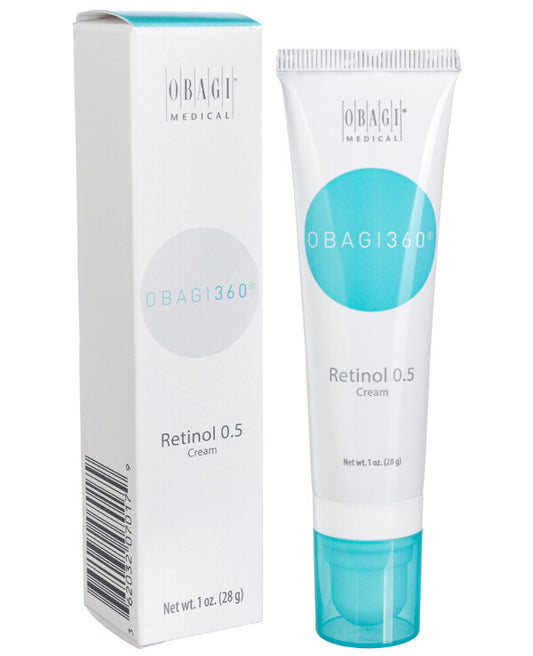 Obagi Retinol 0.5 Cream