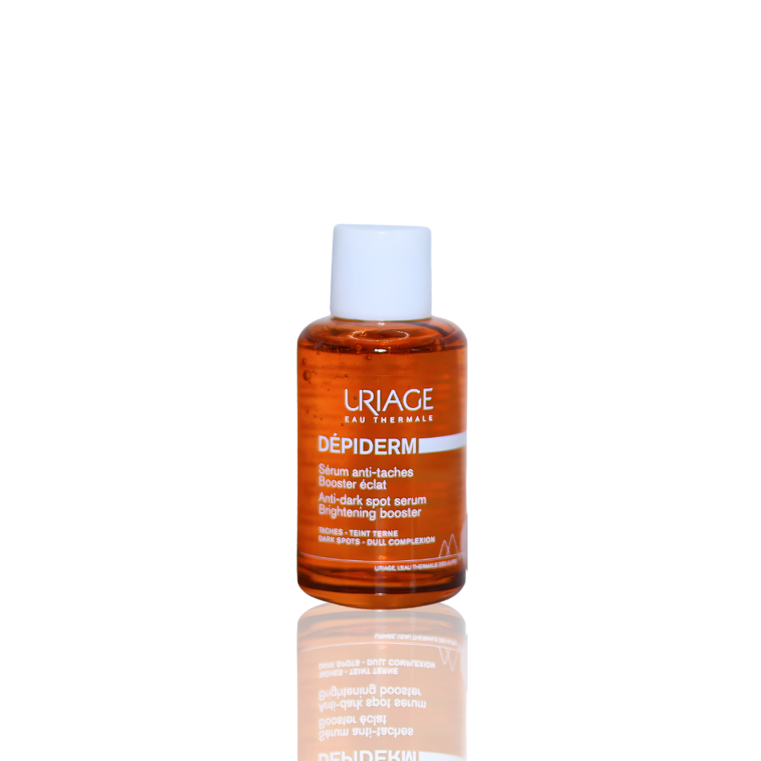 Uriage Depiderm Anti-Dark Spot Serum Brightening Booster