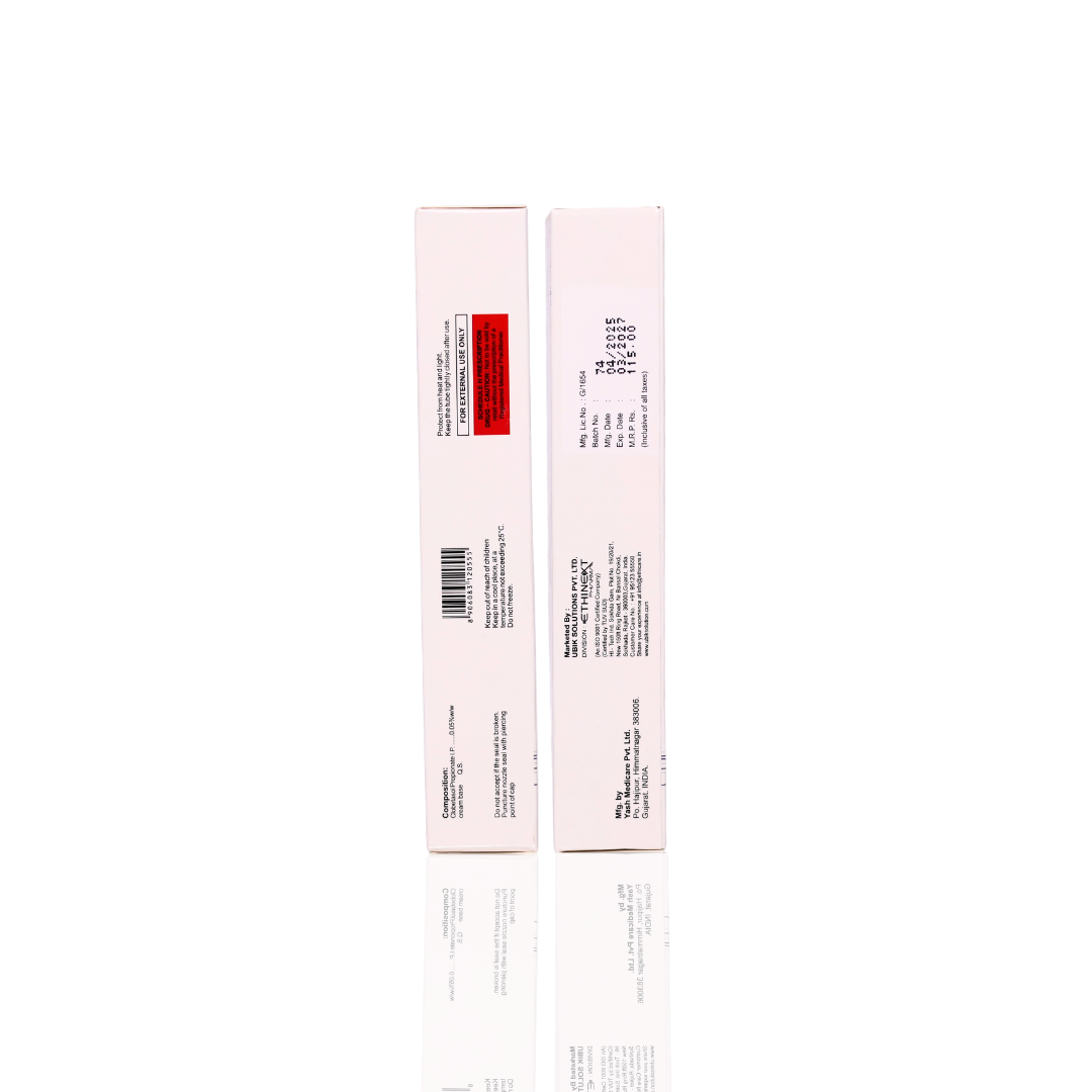 Clonext Cream